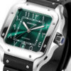 Cartier Santos (SANTOS) Blue