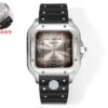 Cartier Santos (SANTOS) Blue