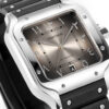 Cartier Santos (SANTOS) Blue