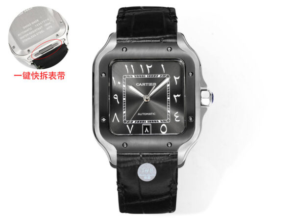 Cartier Santos (SANTOS)