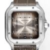 Cartier Santos (SANTOS) Blue