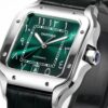 Cartier Santos (SANTOS) Blue