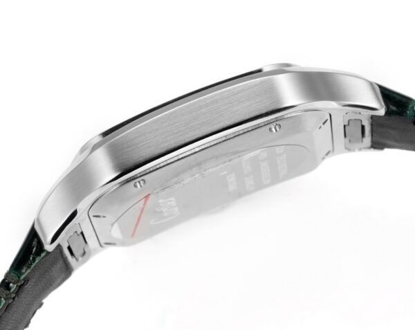 Cartier Santos (SANTOS) Blue