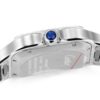 Cartier Santos (SANTOS) Blue