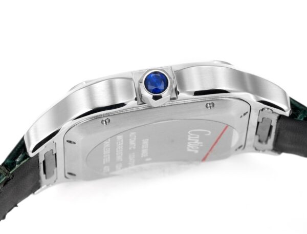 Cartier Santos (SANTOS) Blue