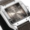 Cartier Santos (SANTOS) Blue