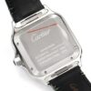 Cartier Santos (SANTOS) Blue