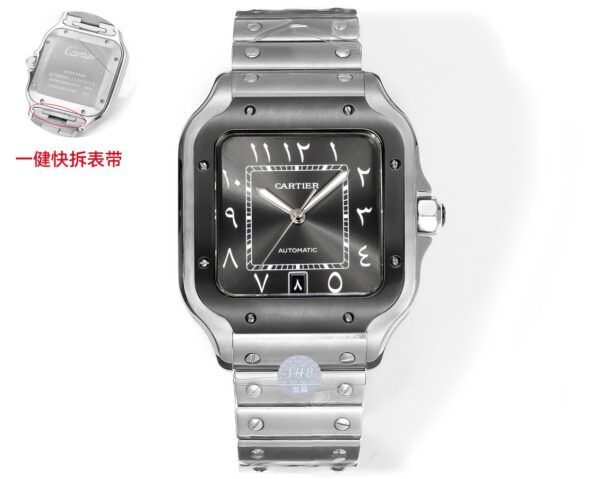 Cartier Santos (SANTOS)