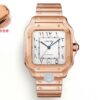 Cartier Santos (SANTOS)