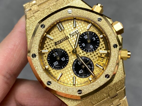 Audemars Piguet Watch 26240