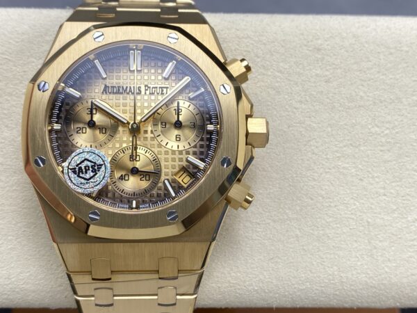 Audemars Piguet Watch 26240
