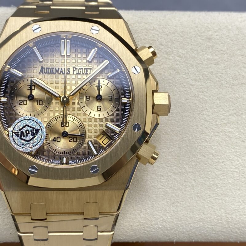 Audemars Piguet Watch 26240