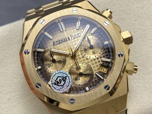Audemars Piguet Watch 26240