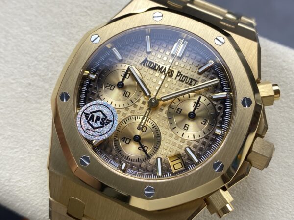 Audemars Piguet Watch 26240