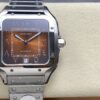 Cartier Santos (SANTOS) Blue