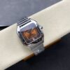 Cartier Santos (SANTOS) Blue