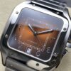 Cartier Santos (SANTOS) Blue