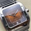 Cartier Santos (SANTOS) Blue