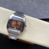 Cartier Santos (SANTOS) Blue