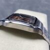 Cartier Santos (SANTOS) Blue