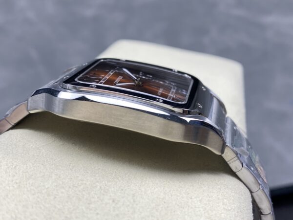 Cartier Santos (SANTOS) Blue
