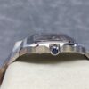 Cartier Santos (SANTOS) Blue