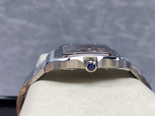 Cartier Santos (SANTOS) Blue