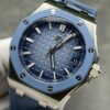 Patek Philippe Royal Oak Offshore Smoked
