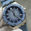 Patek Philippe Royal Oak Offshore Smoked