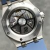 Patek Philippe Royal Oak Offshore (COMPLICATIONS) Smoked