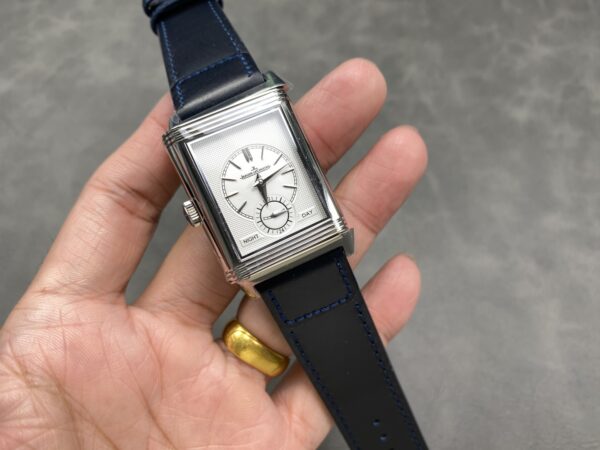 Jaeger-LeCoultre Reverso (REVERSO)