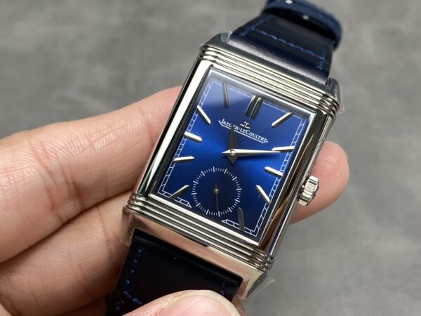 Jaeger-LeCoultre Reverso (REVERSO)