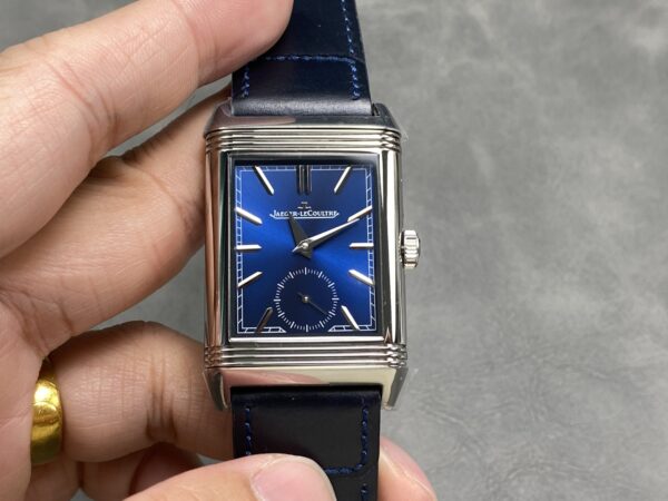 Jaeger-LeCoultre Reverso (REVERSO)
