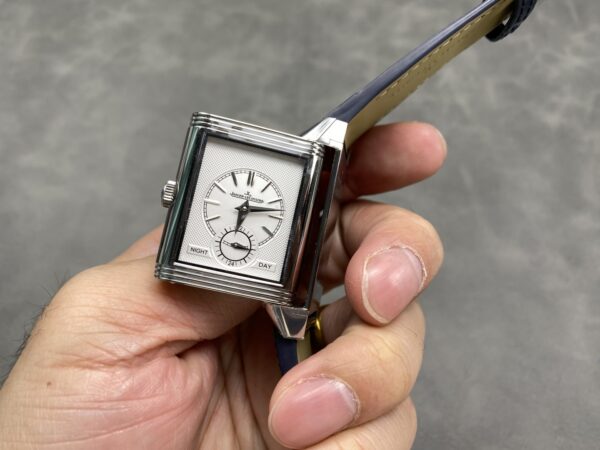 Jaeger-LeCoultre Reverso (REVERSO)