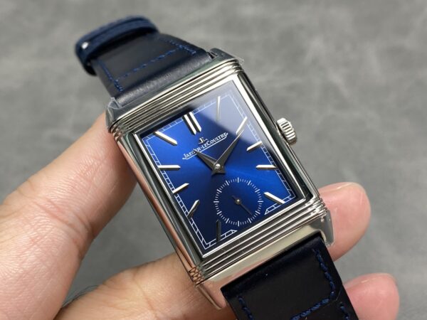 Jaeger-LeCoultre Reverso (REVERSO)
