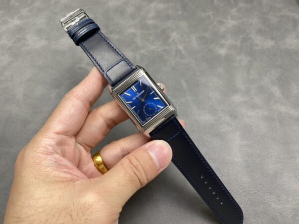 Jaeger-LeCoultre Reverso (REVERSO)