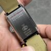 Jaeger-LeCoultre Reverso (REVERSO)