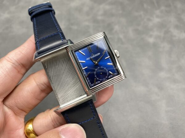 Jaeger-LeCoultre Reverso (REVERSO)