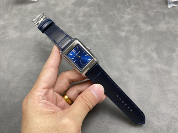 Jaeger-LeCoultre Reverso (REVERSO)