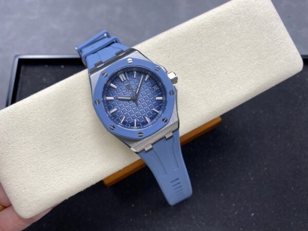 Patek Philippe Royal Oak Offshore (COMPLICATIONS) Smoked