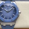 Patek Philippe Royal Oak Offshore (COMPLICATIONS) Smoked