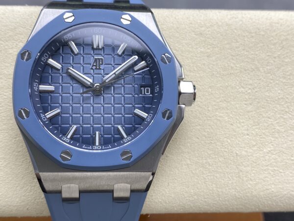 Patek Philippe Royal Oak Offshore (COMPLICATIONS) Smoked