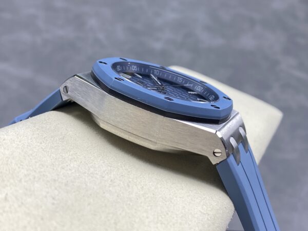Patek Philippe Royal Oak Offshore (COMPLICATIONS) Smoked