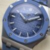 Patek Philippe Royal Oak Offshore (COMPLICATIONS) Smoked