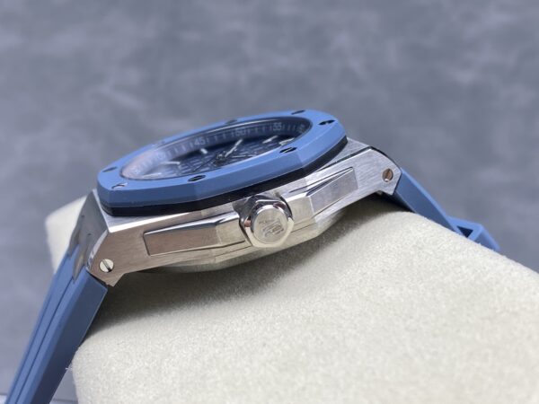 Patek Philippe Royal Oak Offshore (COMPLICATIONS) Smoked