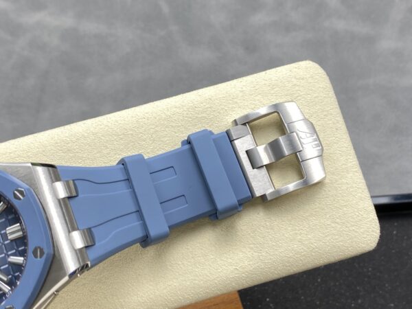 Patek Philippe Royal Oak Offshore (COMPLICATIONS) Smoked