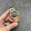 Patek Philippe Nautilus 5711 Blue