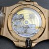 Patek Philippe Nautilus 5711 Blue