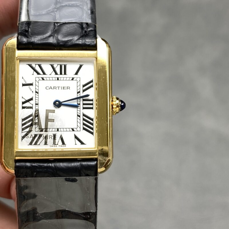 Cartier Tank (TANK)