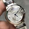 Cartier Ballon Bleu (BALLON BLEU) Blue